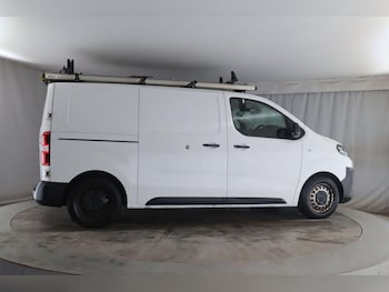 Used Citroen Dispatch 2020 for sale - 76942666: Photo