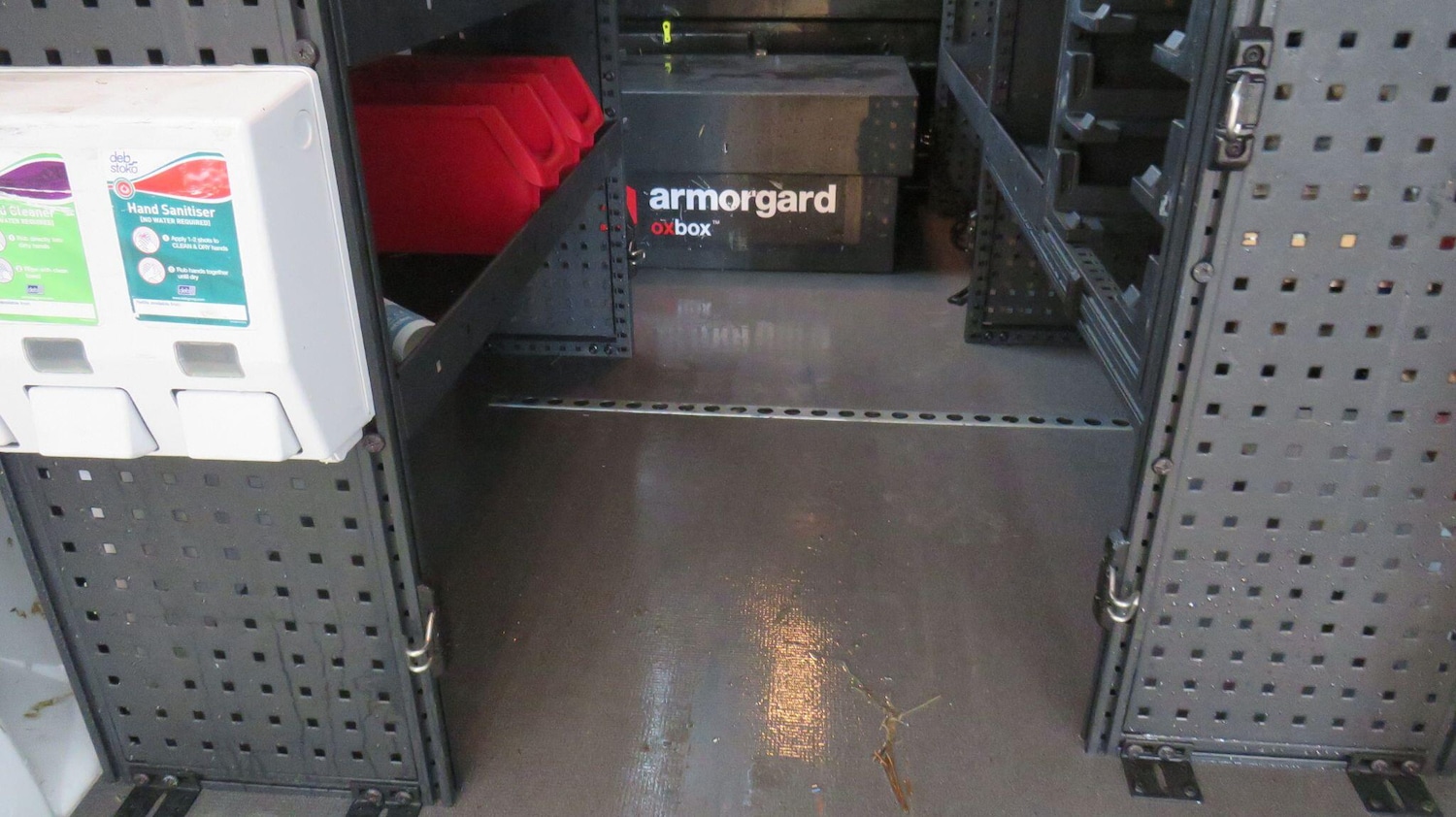 Used Citroen Dispatch 2020 for sale - 76942666: Photo 54