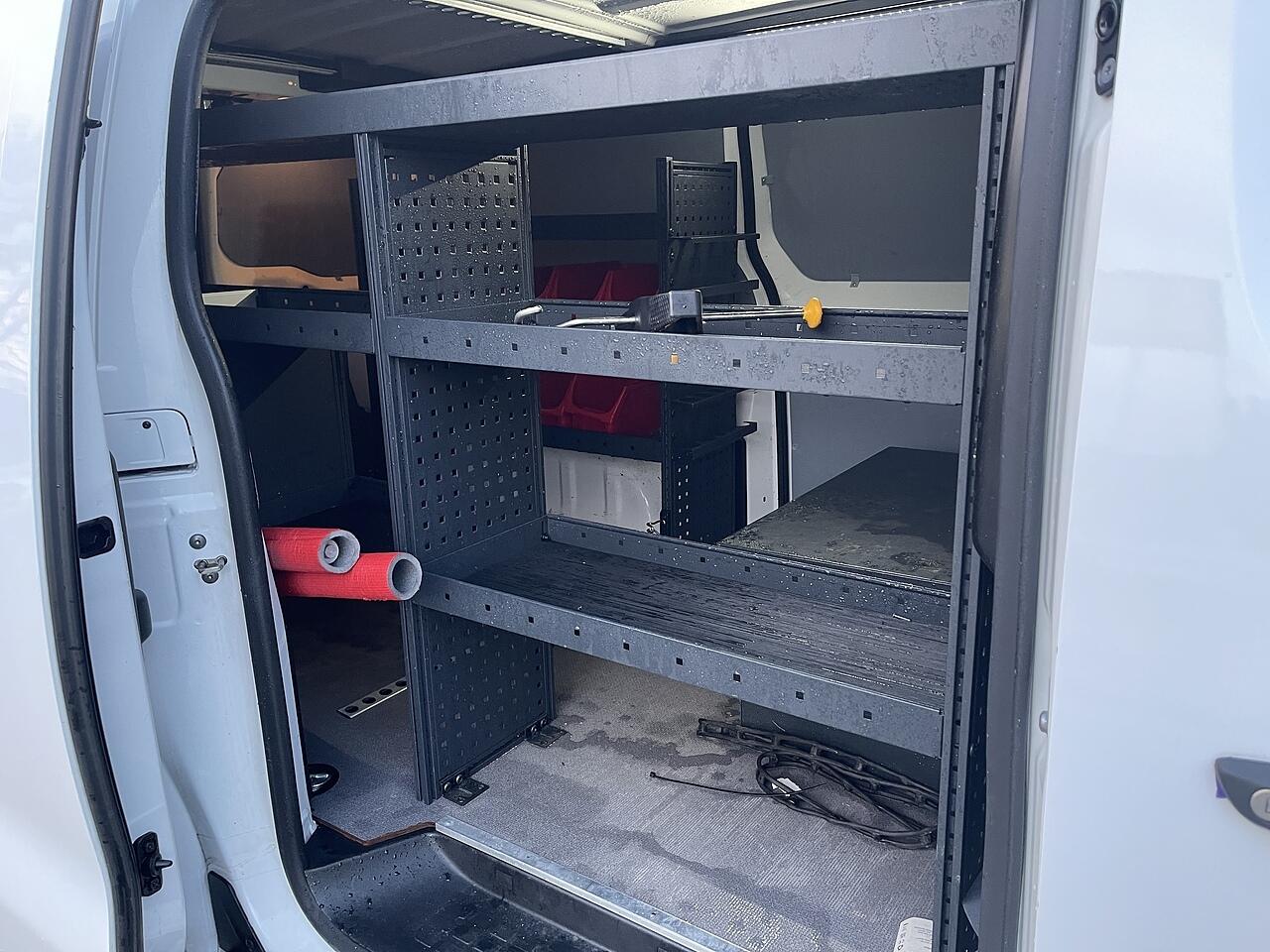 Used Citroen Dispatch 2020 for sale - 76942666: Photo 55