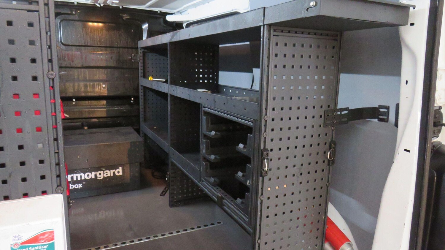 Used Citroen Dispatch 2020 for sale - 76942666: Photo 56