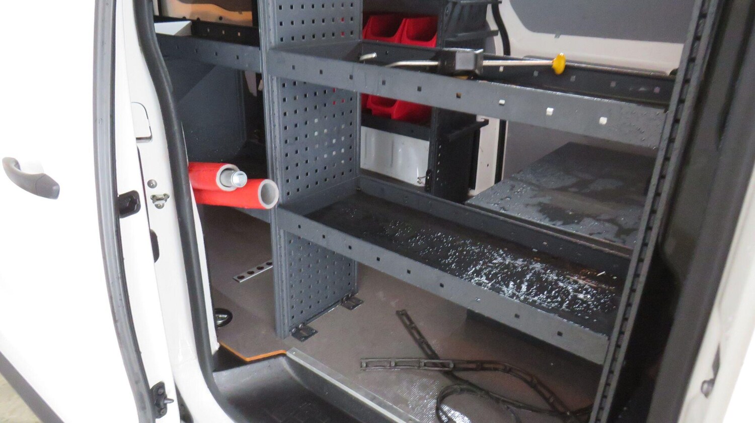 Used Citroen Dispatch 2020 for sale - 76942666: Photo 61