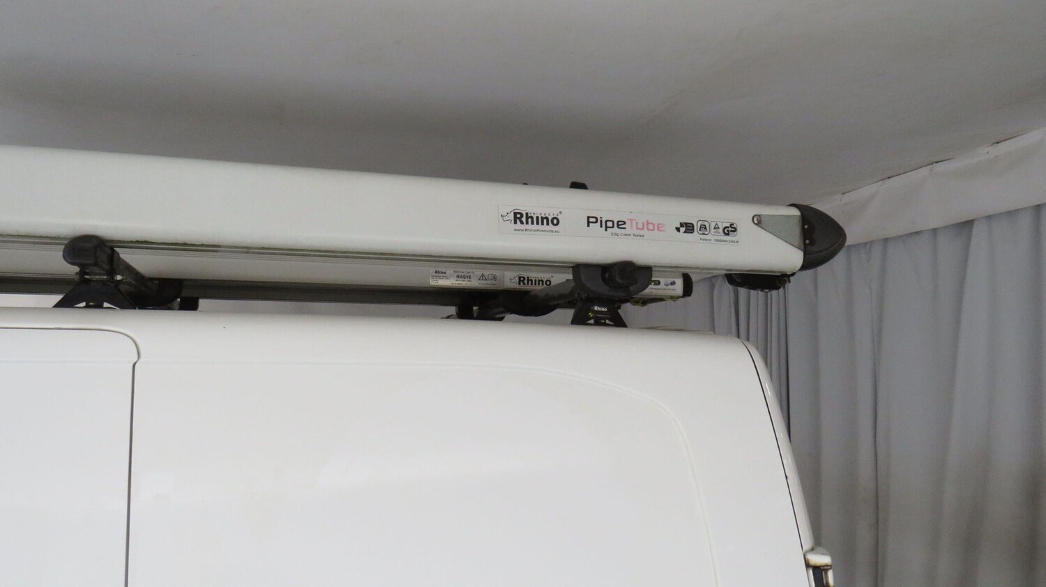 Used Citroen Dispatch 2020 for sale - 76942666: Photo 63