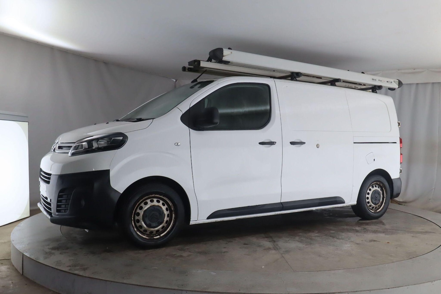 Used Citroen Dispatch 2020 for sale - 76942666: Photo 64