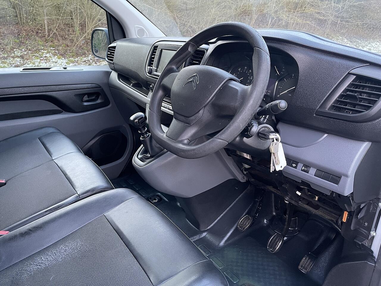 Used Citroen Dispatch 2020 for sale - 76942666: Photo 69