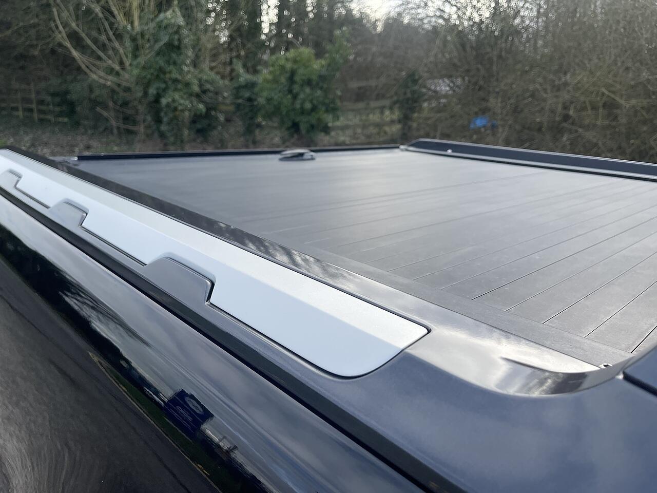 Used Ford Ranger 2021 for sale - 77559642: Photo 12