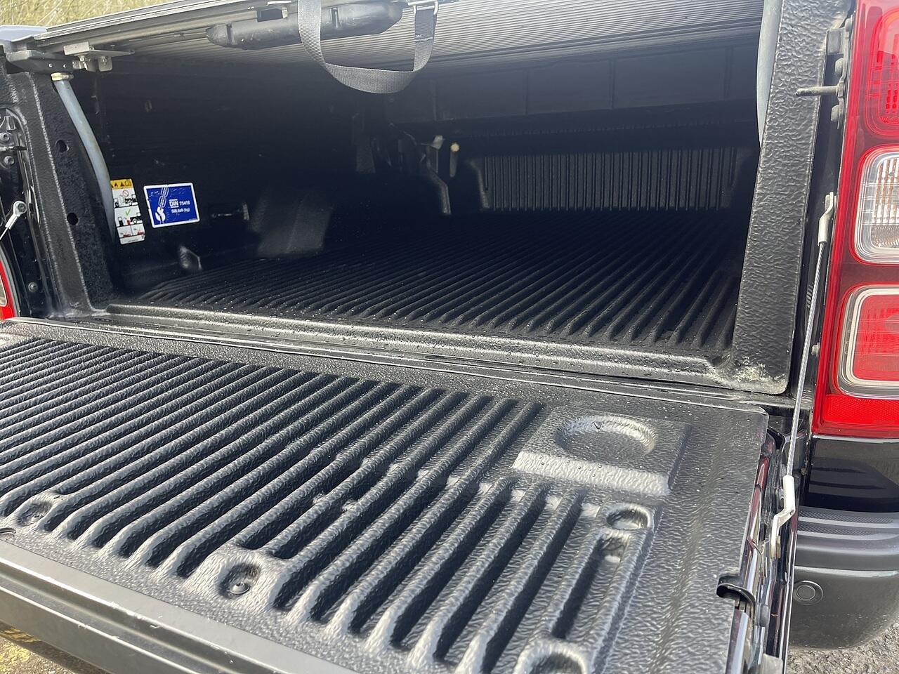 Used Ford Ranger 2021 for sale - 77559642: Photo 14