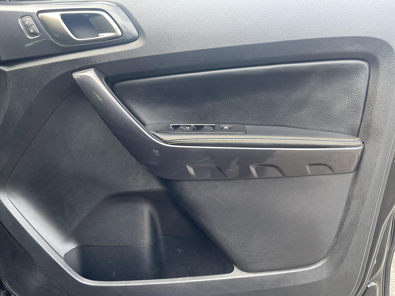 Used Ford Ranger 2021 for sale - 77559642: Photo 20