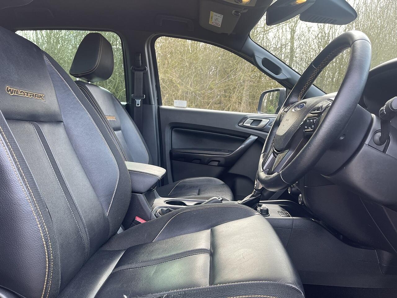 Used Ford Ranger 2021 for sale - 77559642: Photo 25