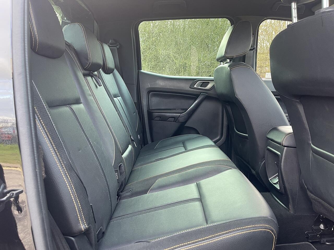 Used Ford Ranger 2021 for sale - 77559642: Photo 32