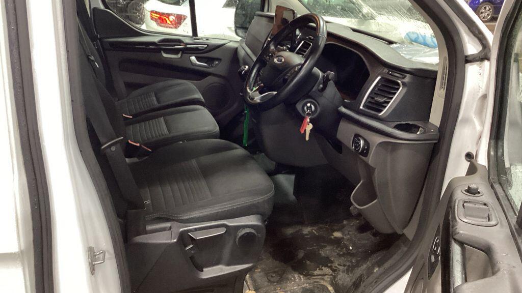 Used Ford Transit Custom 2022 for sale - 77174598: Photo 13