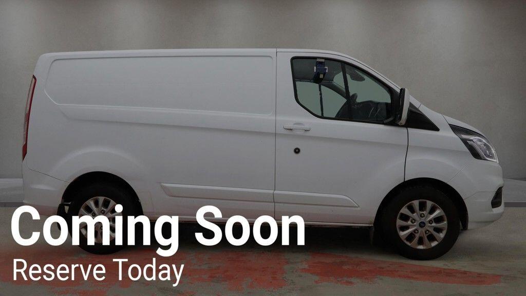 Used Ford Transit Custom 2022 for sale - 77174598: Photo 23