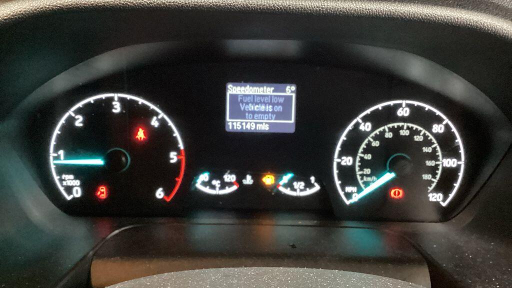 Used Ford Transit Custom 2022 for sale - 77174598: Photo 25