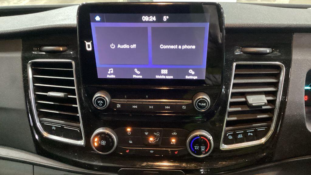 Used Ford Transit Custom 2022 for sale - 77174598: Photo 26