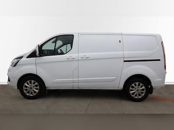 Used Ford Transit Custom 2022 for sale - 77174598: Photo