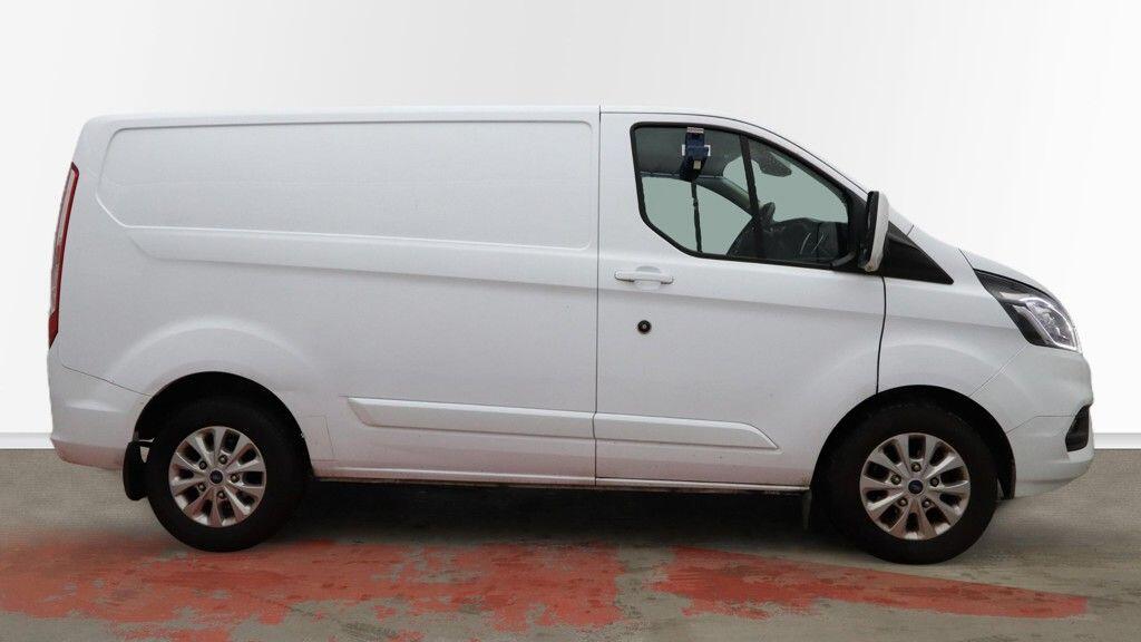 Used Ford Transit Custom 2022 for sale - 77174598: Photo 9