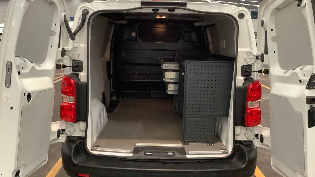 Used Citroen Dispatch 2021 for sale - 77278776: Photo 10