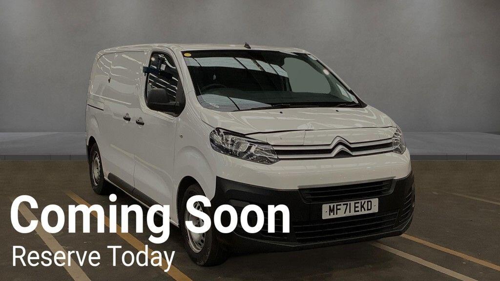 Used Citroen Dispatch 2021 for sale - 77278776: Photo 11