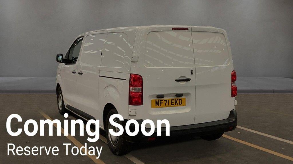 Used Citroen Dispatch 2021 for sale - 77278776: Photo 13