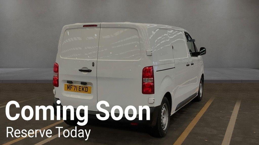 Used Citroen Dispatch 2021 for sale - 77278776: Photo 14