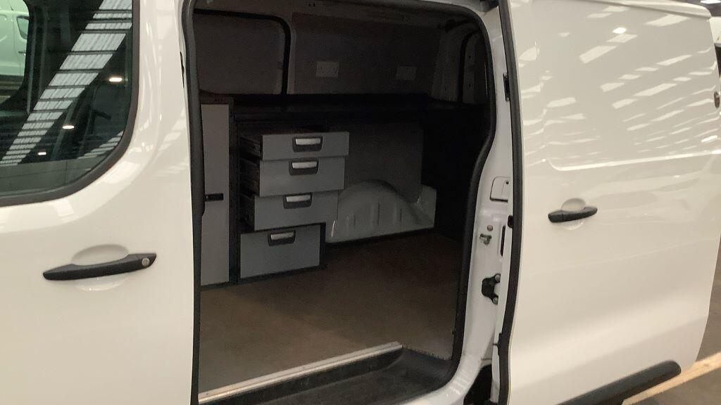 Used Citroen Dispatch 2021 for sale - 77278776: Photo 17