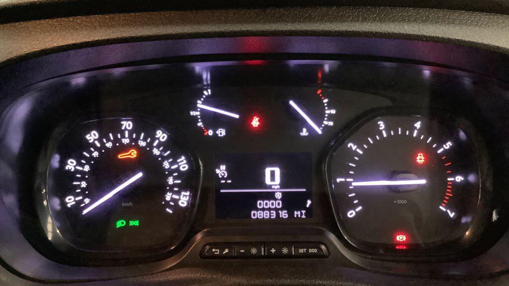 Used Citroen Dispatch 2021 for sale - 77278776: Photo 18