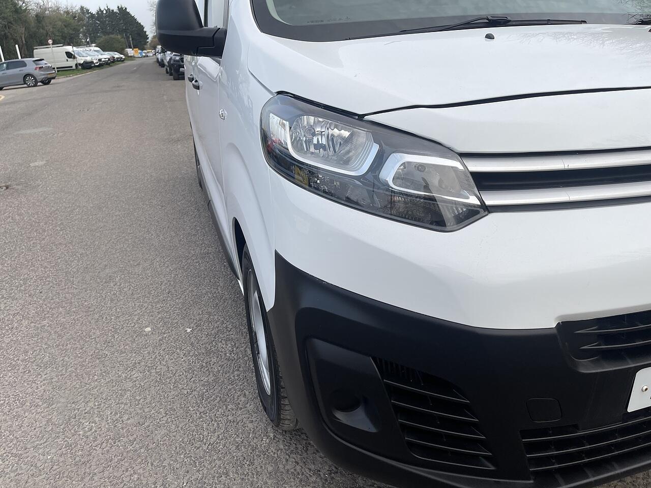 Used Citroen Dispatch 2021 for sale - 77278776: Photo 21