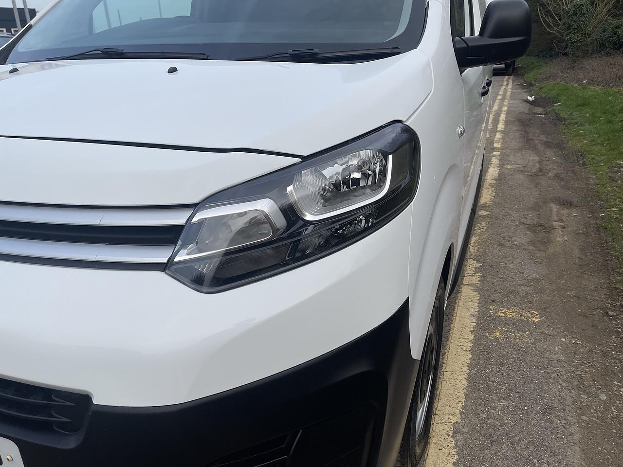 Used Citroen Dispatch 2021 for sale - 77278776: Photo 22