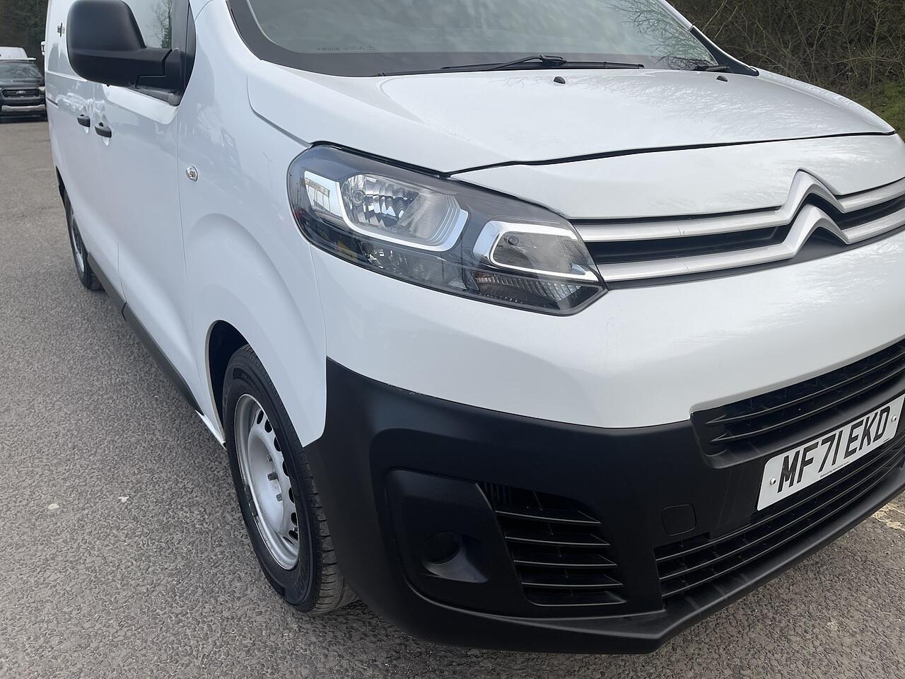 Used Citroen Dispatch 2021 for sale - 77278776: Photo 23