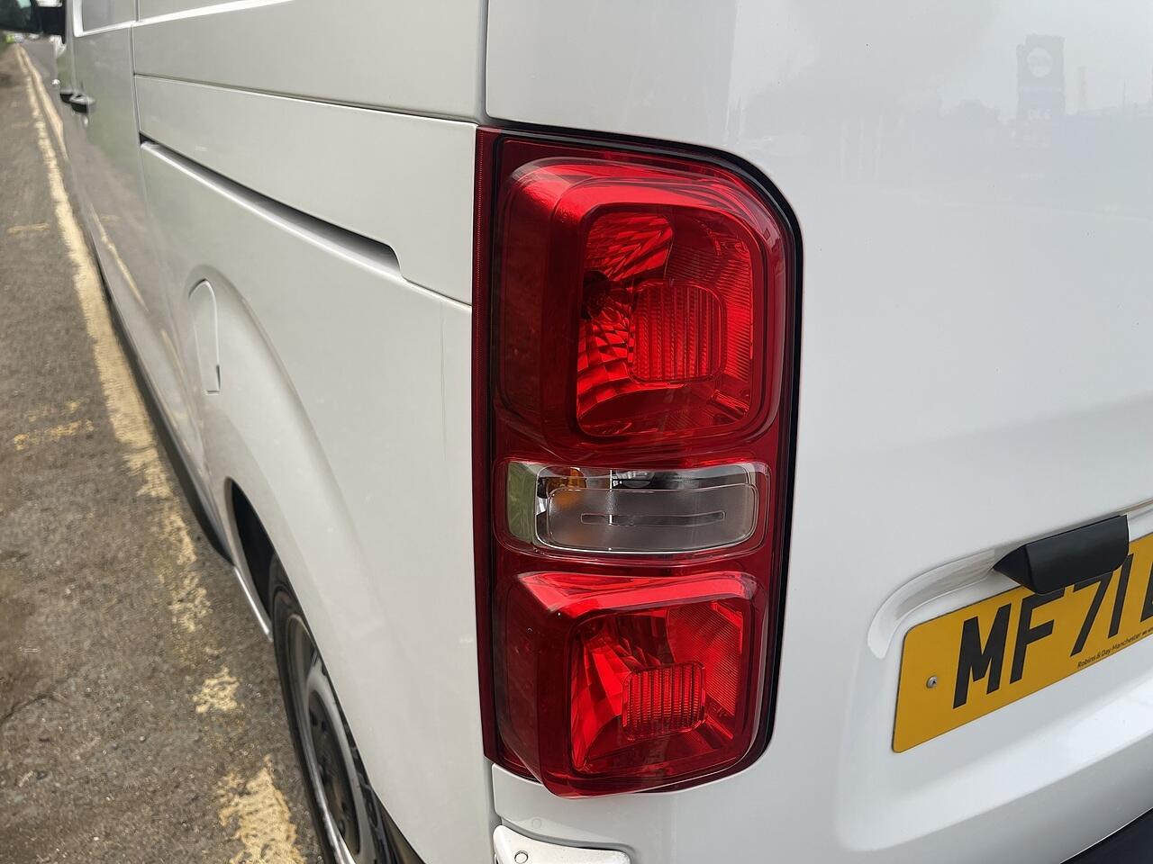 Used Citroen Dispatch 2021 for sale - 77278776: Photo 24