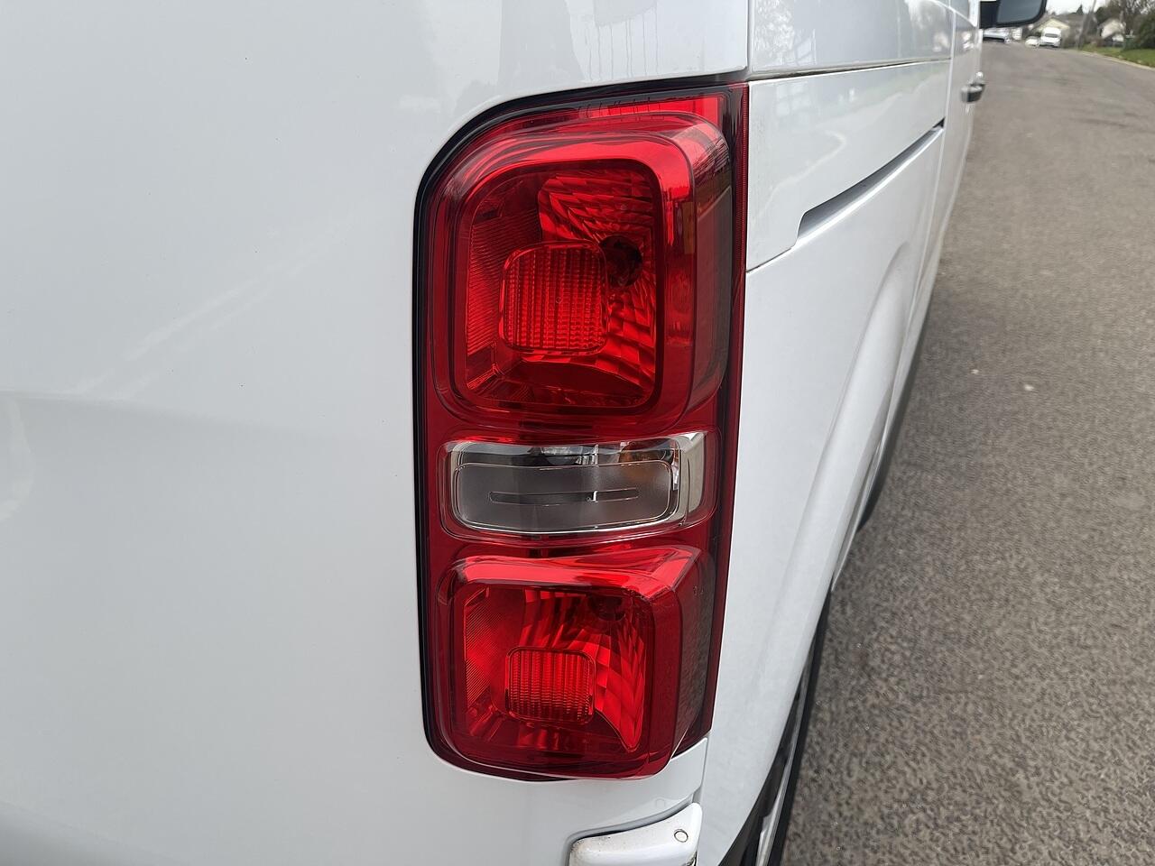 Used Citroen Dispatch 2021 for sale - 77278776: Photo 25