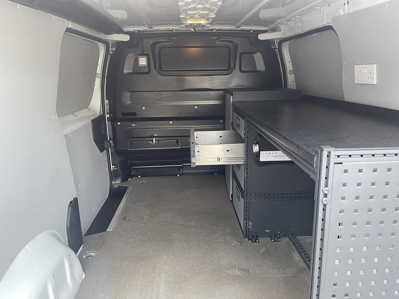 Used Citroen Dispatch 2021 for sale - 77278776: Photo 27