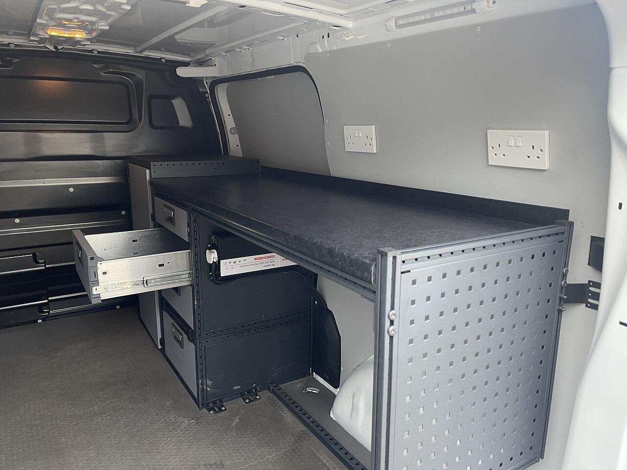 Used Citroen Dispatch 2021 for sale - 77278776: Photo 28