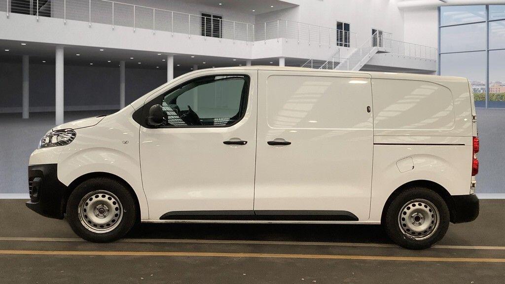 Used Citroen Dispatch 2021 for sale - 77278776: Photo 3