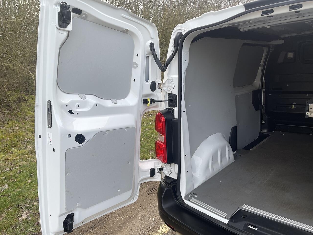 Used Citroen Dispatch 2021 for sale - 77278776: Photo 30