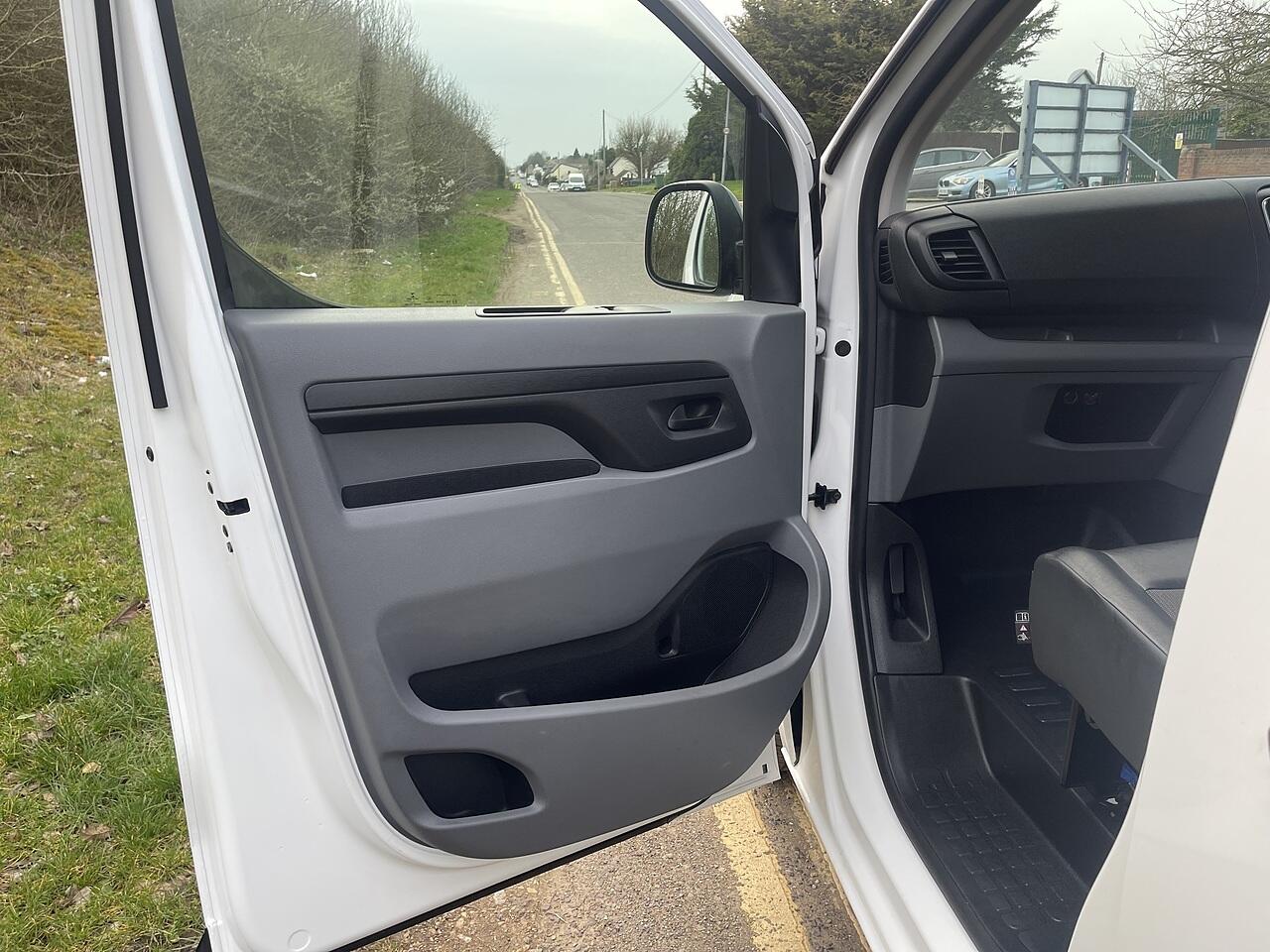 Used Citroen Dispatch 2021 for sale - 77278776: Photo 31