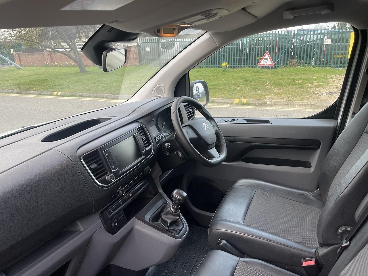 Used Citroen Dispatch 2021 for sale - 77278776: Photo 33