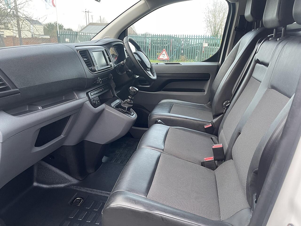 Used Citroen Dispatch 2021 for sale - 77278776: Photo 36