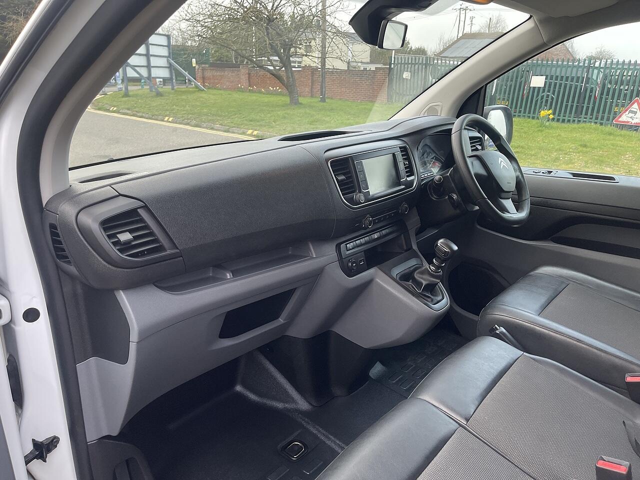 Used Citroen Dispatch 2021 for sale - 77278776: Photo 37