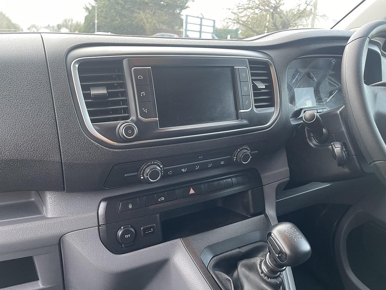 Used Citroen Dispatch 2021 for sale - 77278776: Photo 38