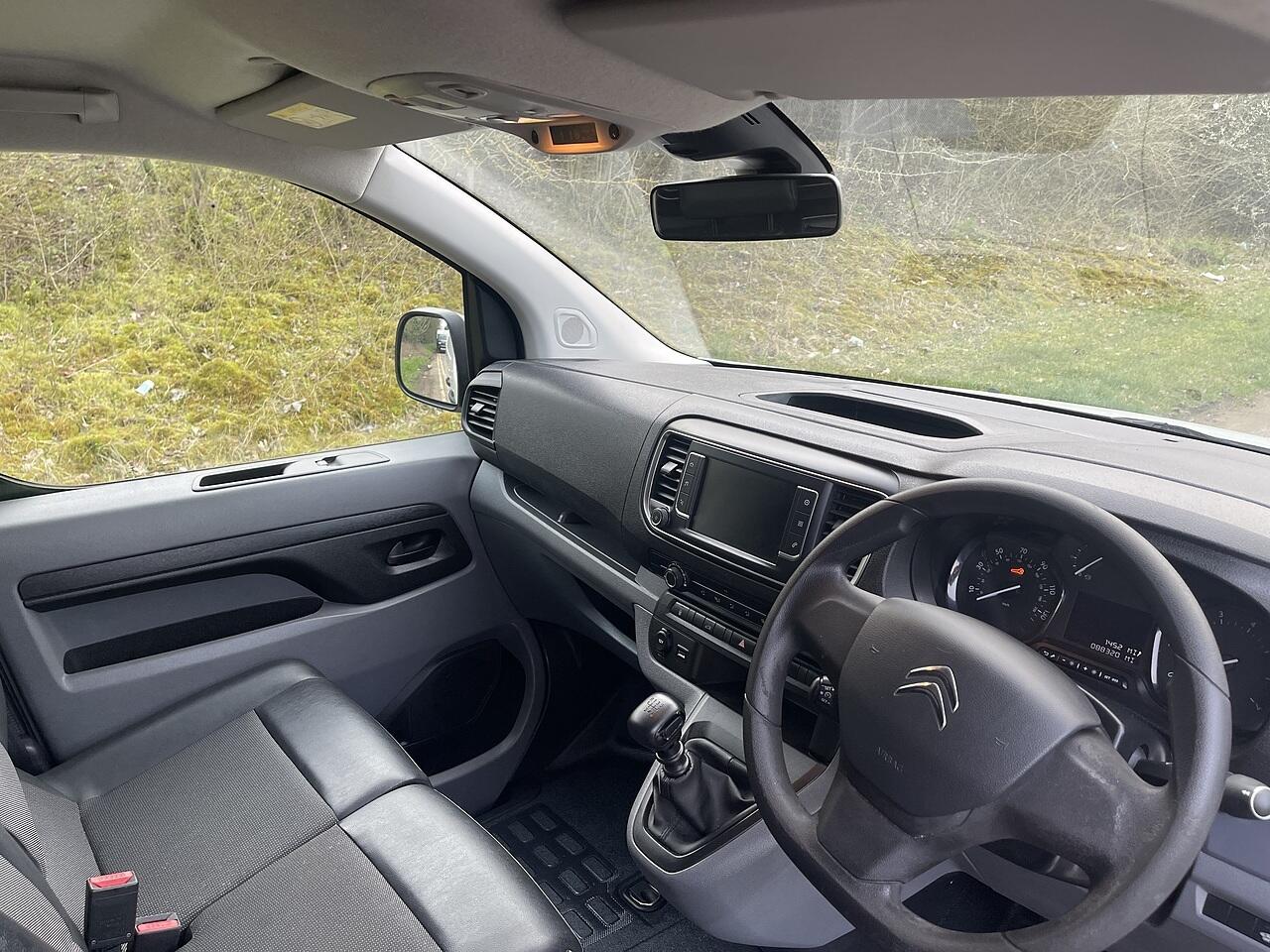 Used Citroen Dispatch 2021 for sale - 77278776: Photo 39