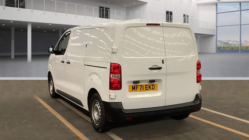 Used Citroen Dispatch 2021 for sale - 77278776: Photo 4