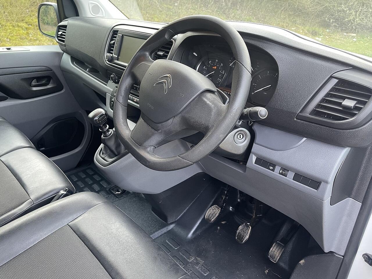 Used Citroen Dispatch 2021 for sale - 77278776: Photo 40