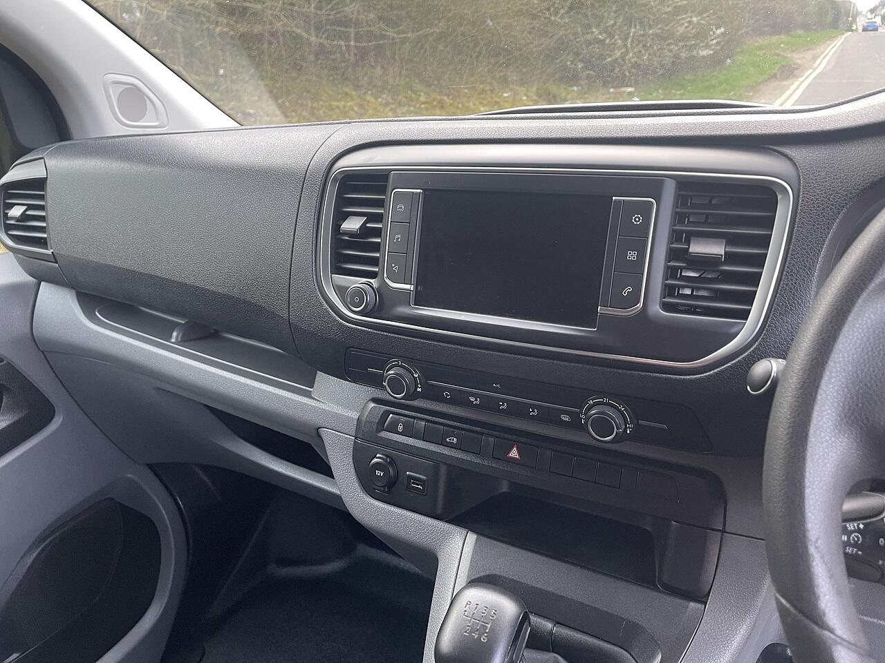 Used Citroen Dispatch 2021 for sale - 77278776: Photo 41