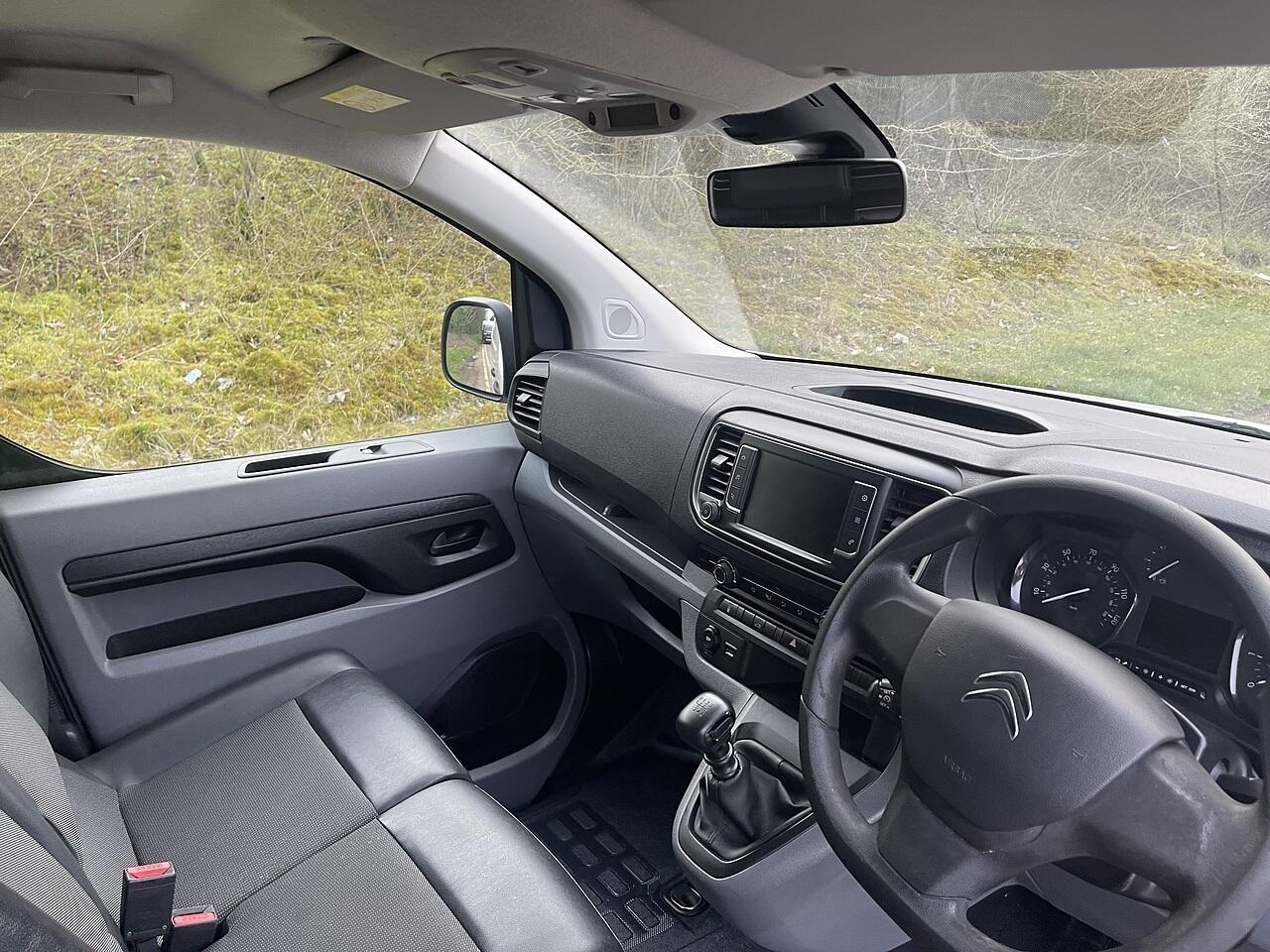 Used Citroen Dispatch 2021 for sale - 77278776: Photo 42