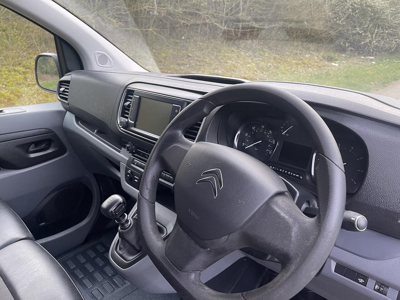 Used Citroen Dispatch 2021 for sale - 77278776: Photo 43