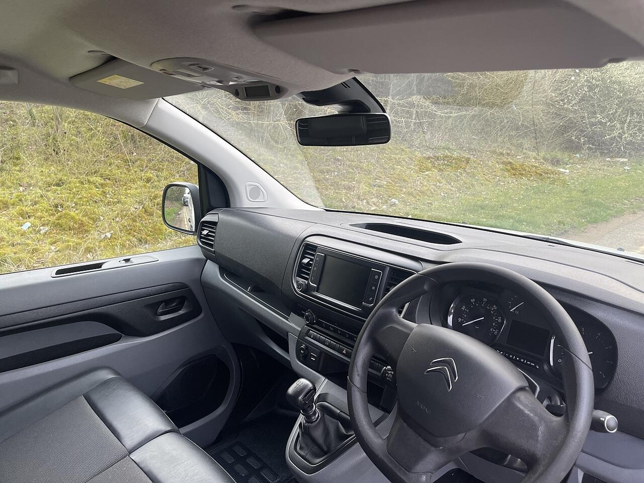 Used Citroen Dispatch 2021 for sale - 77278776: Photo 44