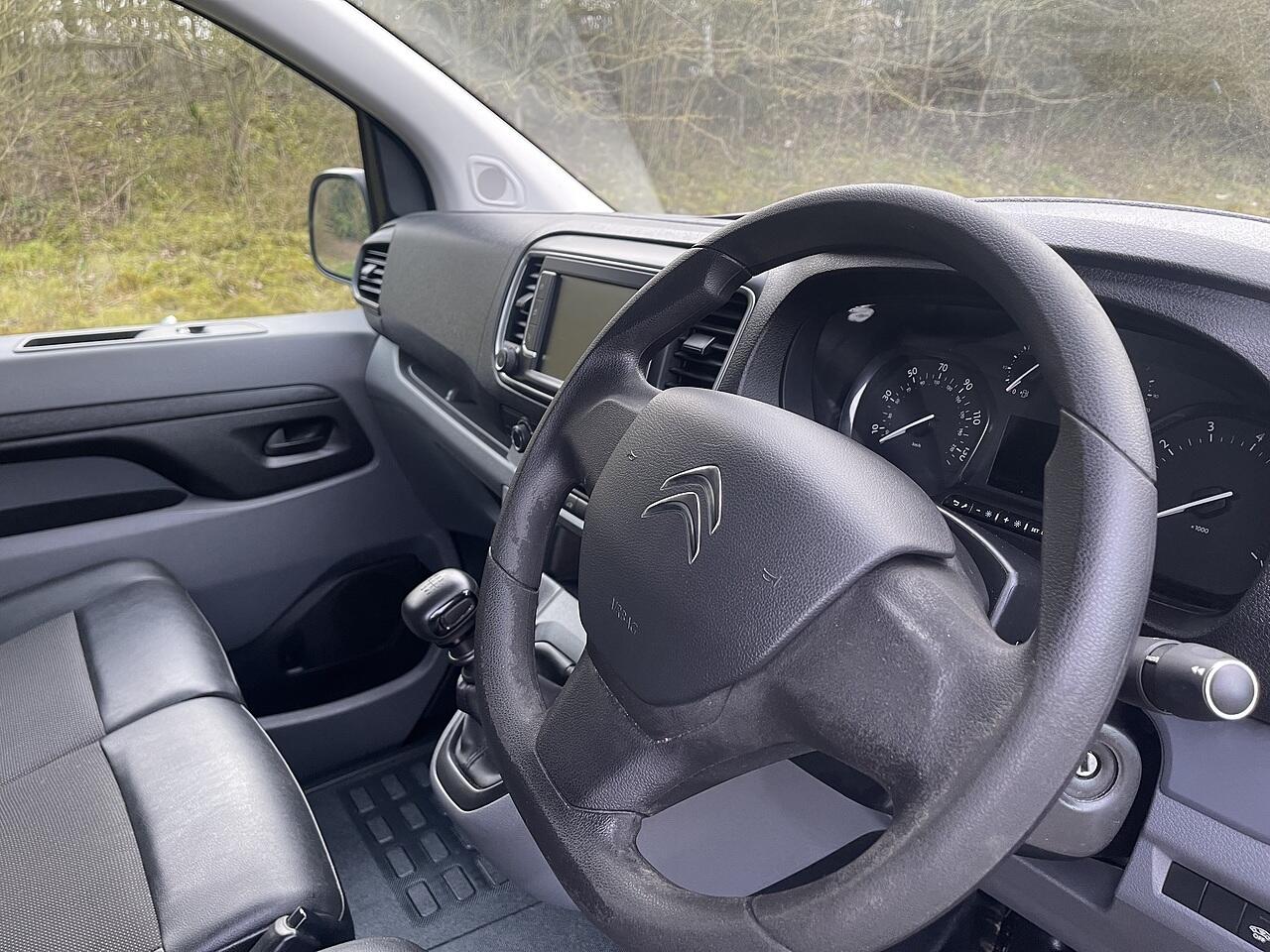 Used Citroen Dispatch 2021 for sale - 77278776: Photo 47