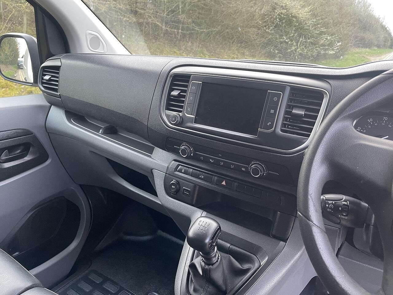 Used Citroen Dispatch 2021 for sale - 77278776: Photo 48