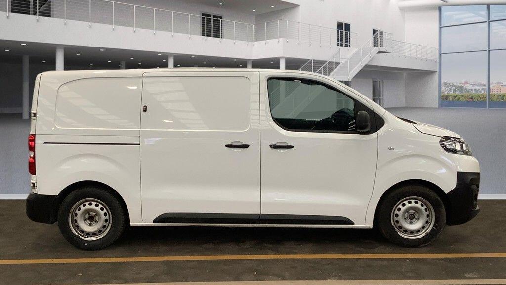 Used Citroen Dispatch 2021 for sale - 77278776: Photo 5
