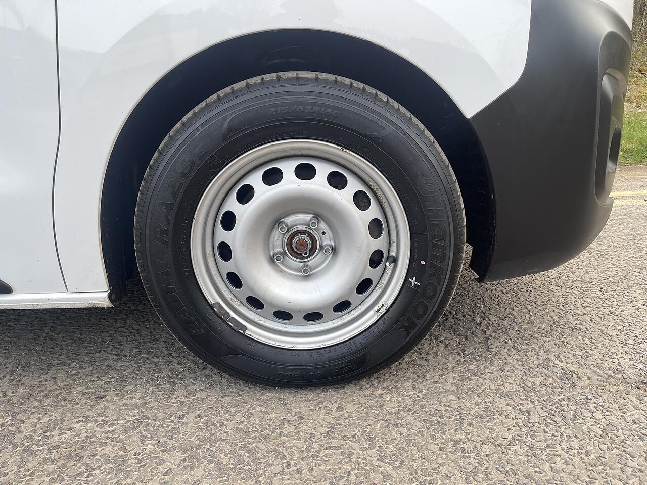 Used Citroen Dispatch 2021 for sale - 77278776: Photo 55